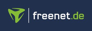 Freenet Mail Logo